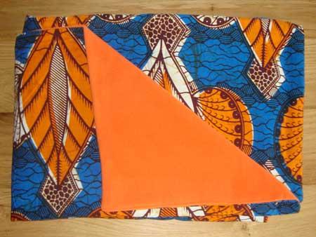 PLUMES D'AFRIQUE